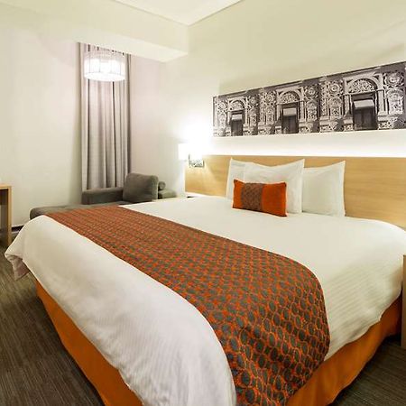Camino Real Puebla Hotel & Suites Δωμάτιο φωτογραφία
