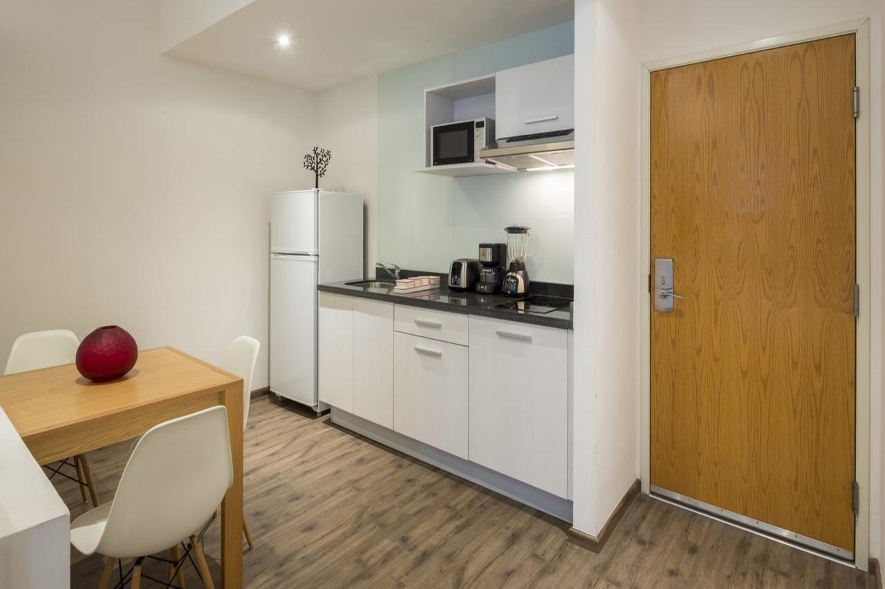 Camino Real Puebla Hotel & Suites Εξωτερικό φωτογραφία