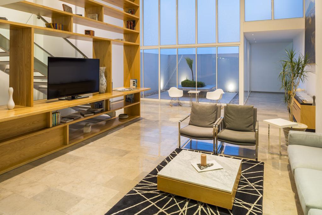 Camino Real Puebla Hotel & Suites Εξωτερικό φωτογραφία