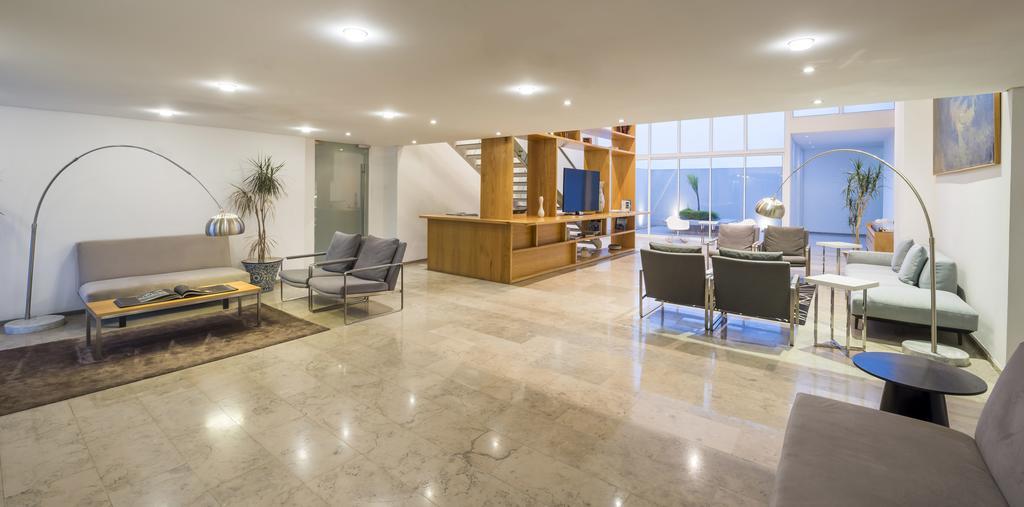 Camino Real Puebla Hotel & Suites Εξωτερικό φωτογραφία