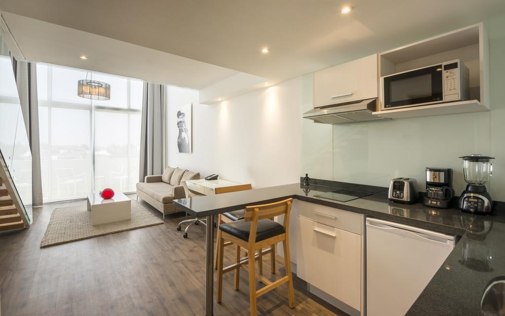 Camino Real Puebla Hotel & Suites Εξωτερικό φωτογραφία