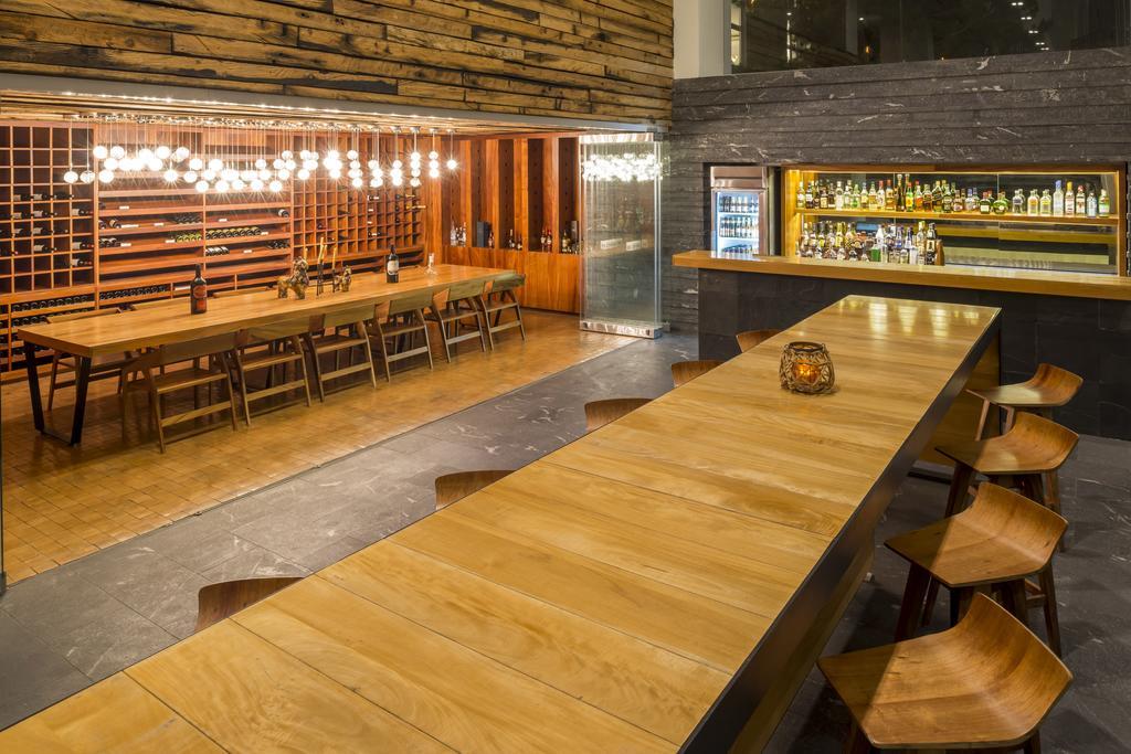 Camino Real Puebla Hotel & Suites Εξωτερικό φωτογραφία