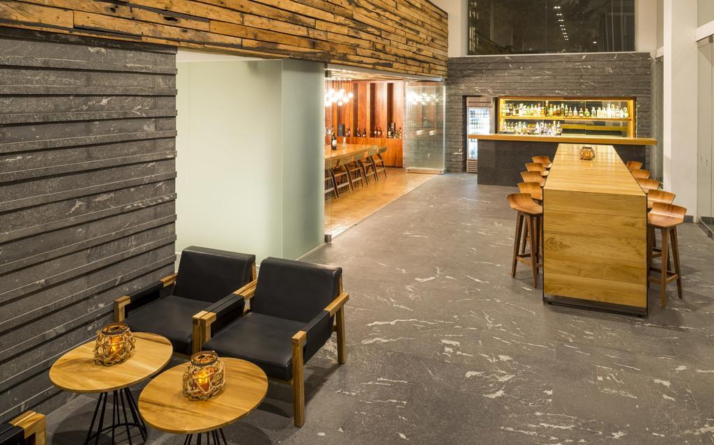 Camino Real Puebla Hotel & Suites Εξωτερικό φωτογραφία