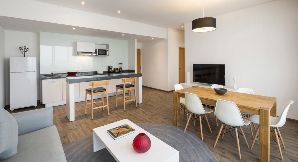 Camino Real Puebla Hotel & Suites Εξωτερικό φωτογραφία