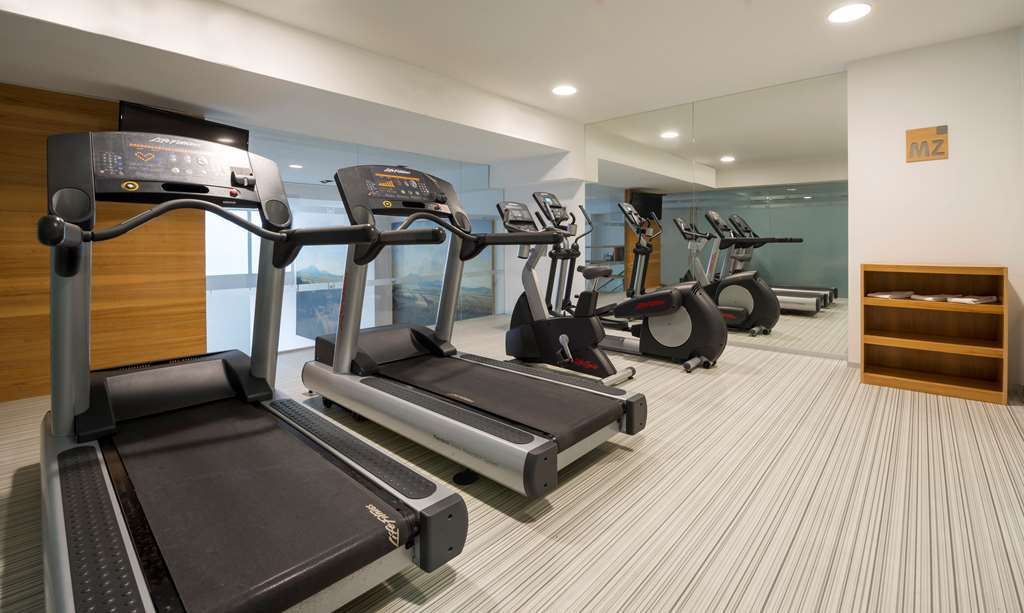 Camino Real Puebla Hotel & Suites Ανέσεις φωτογραφία