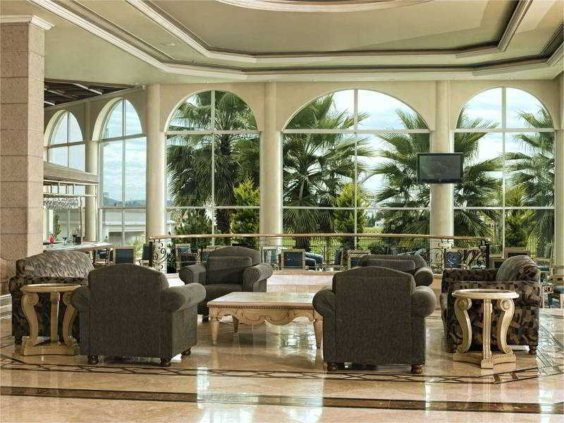 Camino Real Puebla Hotel & Suites Εξωτερικό φωτογραφία