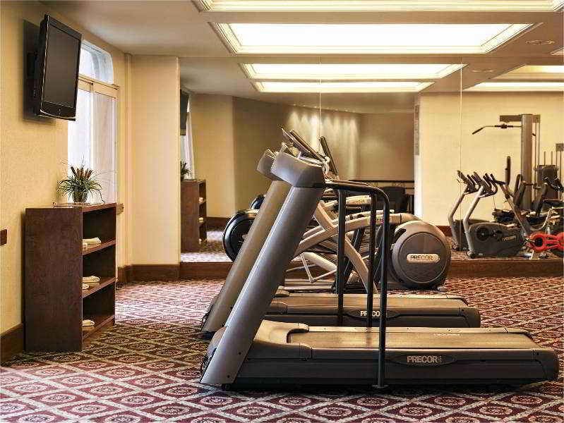 Camino Real Puebla Hotel & Suites Εξωτερικό φωτογραφία